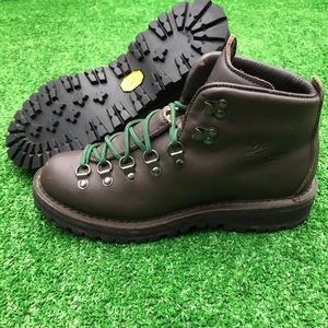 Danner Mountain Light LT II 5” BRN Boots Gore-Tex